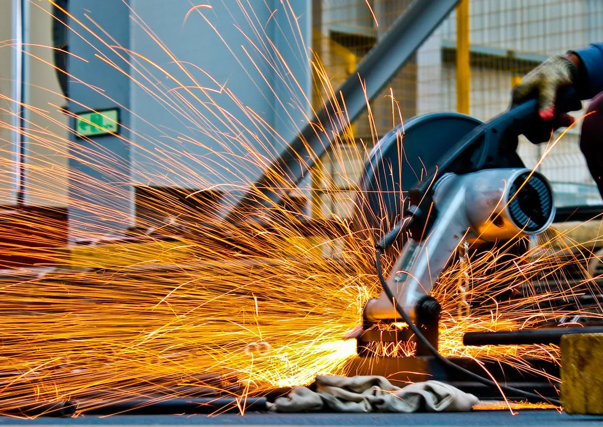 INDUSTRIA E ARTIGIANATO