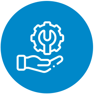 Assistenza e ricambi