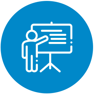 Supporto e formazione